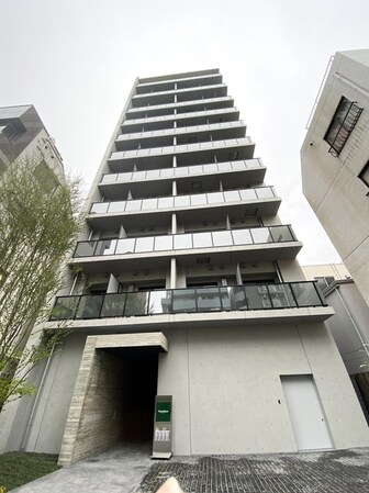 プライムメゾン早稲田通りの物件内観写真